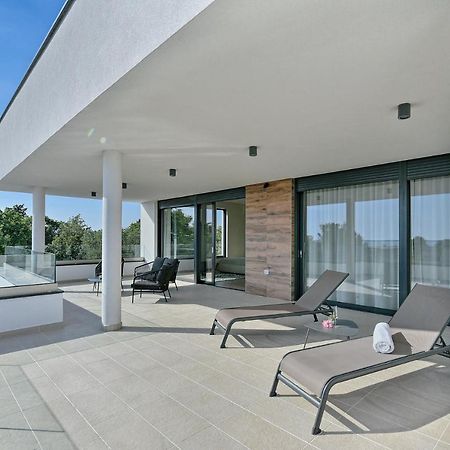 New Villa Tihi Otok Near The Beach Fažana Extérieur photo